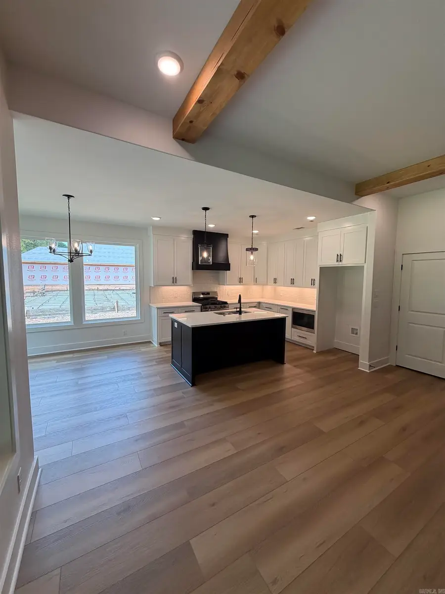 3933 Spencer Crossing, Benton, AR 72019 - #3