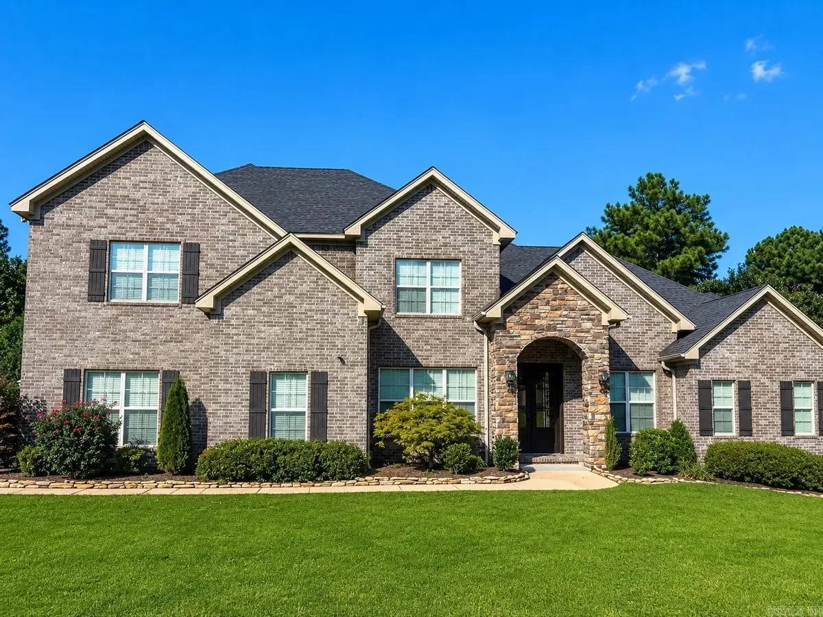 11071 Stonehill Drive, Alexander, AR 72002 - #1