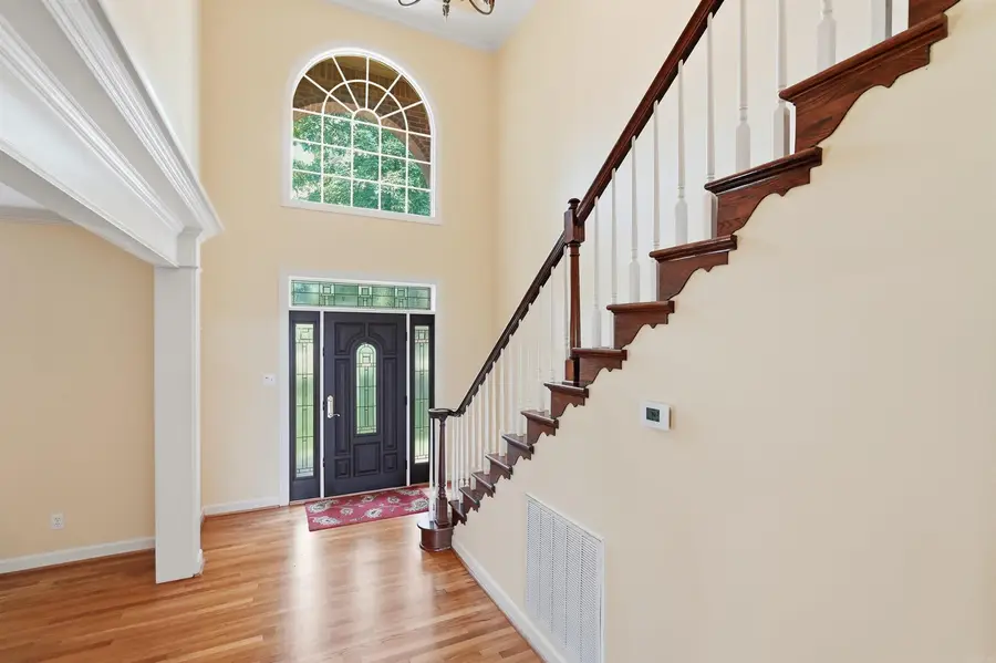 14020 Belle Pointe Drive, Little Rock, AR 72212 - #3