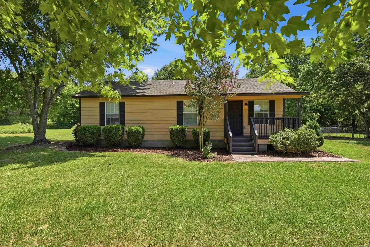 60 Azalea Loop, Conway, AR 72032 - #1
