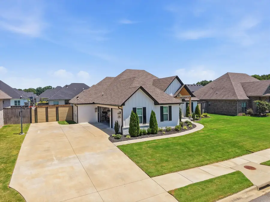1680 Pearce Drive, Conway, AR 72034 - #2