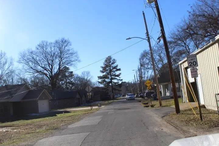 616 W 23 Street, North Little Rock, AR 72114 - #2