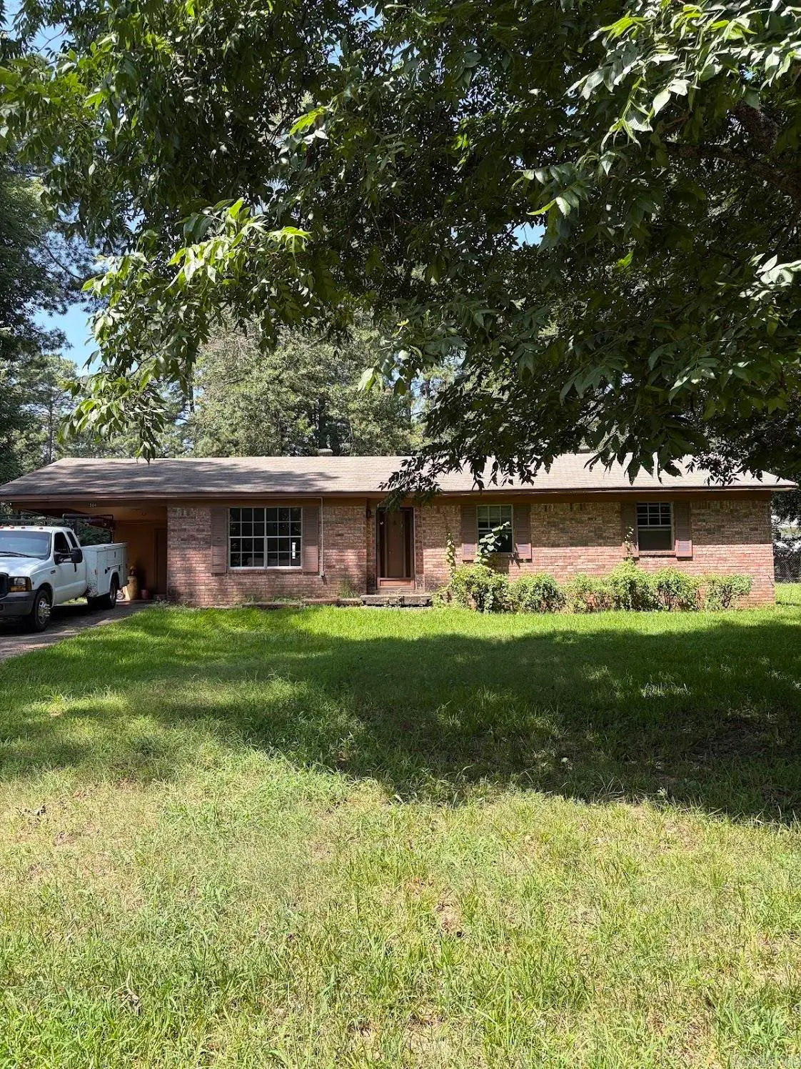 504 Newcomb Drive, Benton, AR 72015 - #1