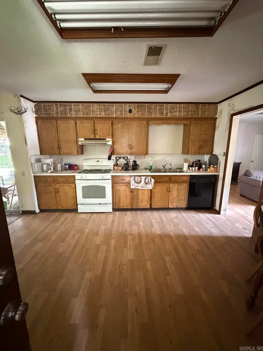 504 Newcomb Drive, Benton, AR 72015 - #2