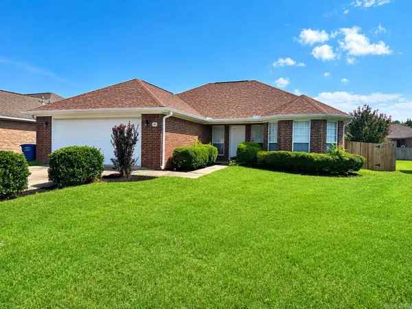 2145 Landover Trail, Conway, AR 72034