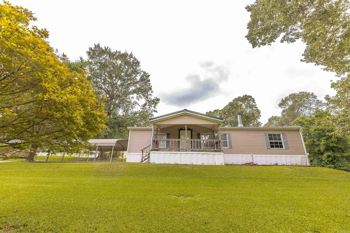 196 Rabbit Road, El Dorado, AR 71730 - #1
