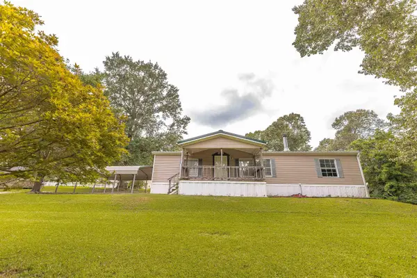 196 Rabbit Road, El Dorado, AR 71730