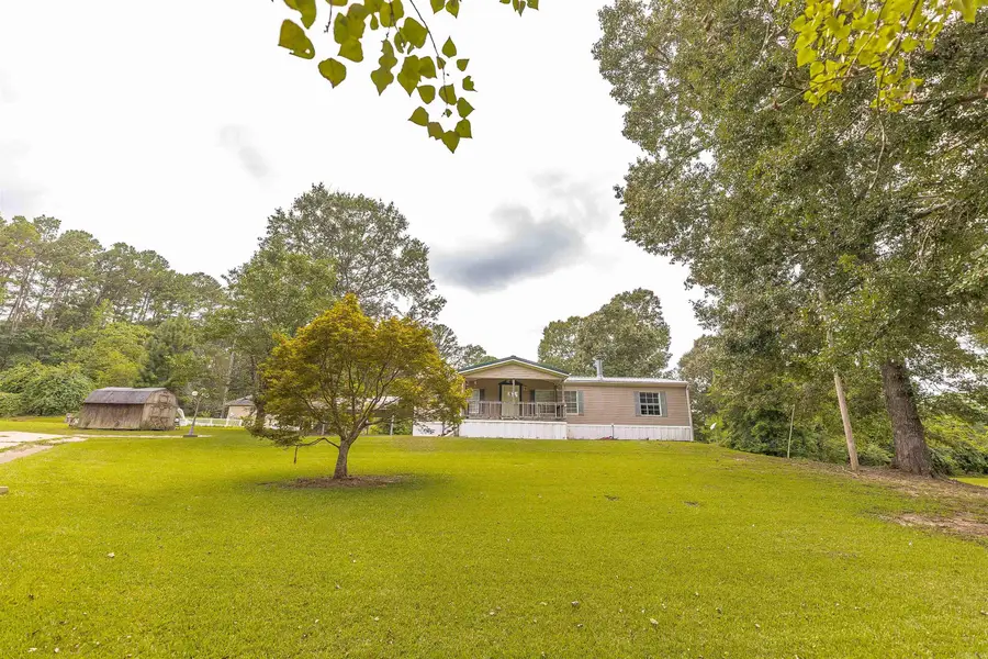 196 Rabbit Road, El Dorado, AR 71730 - #3