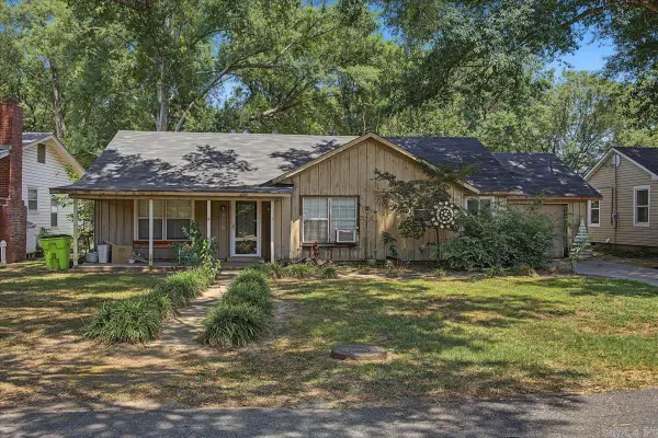Address Withheld By Seller, Stuttgart, AR 72160