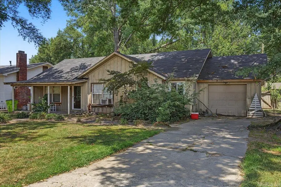 Address Withheld By Seller, Stuttgart, AR 72160 - #2