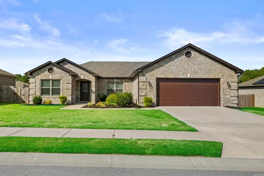 17 Sienna Dr, Cabot, AR 72023 - #2