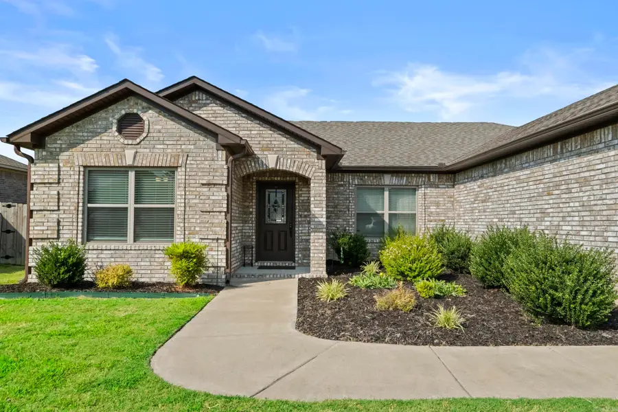 17 Sienna Dr, Cabot, AR 72023 - #3