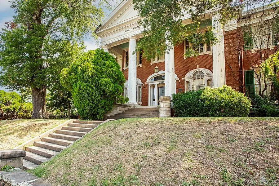 2021 S Main Street, Little Rock, AR 72206 - #2