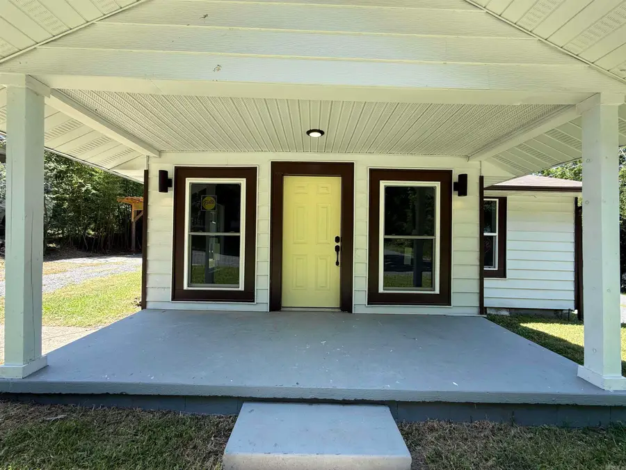 1800 Seventh Street, Hot Springs, AR 71913 - #2