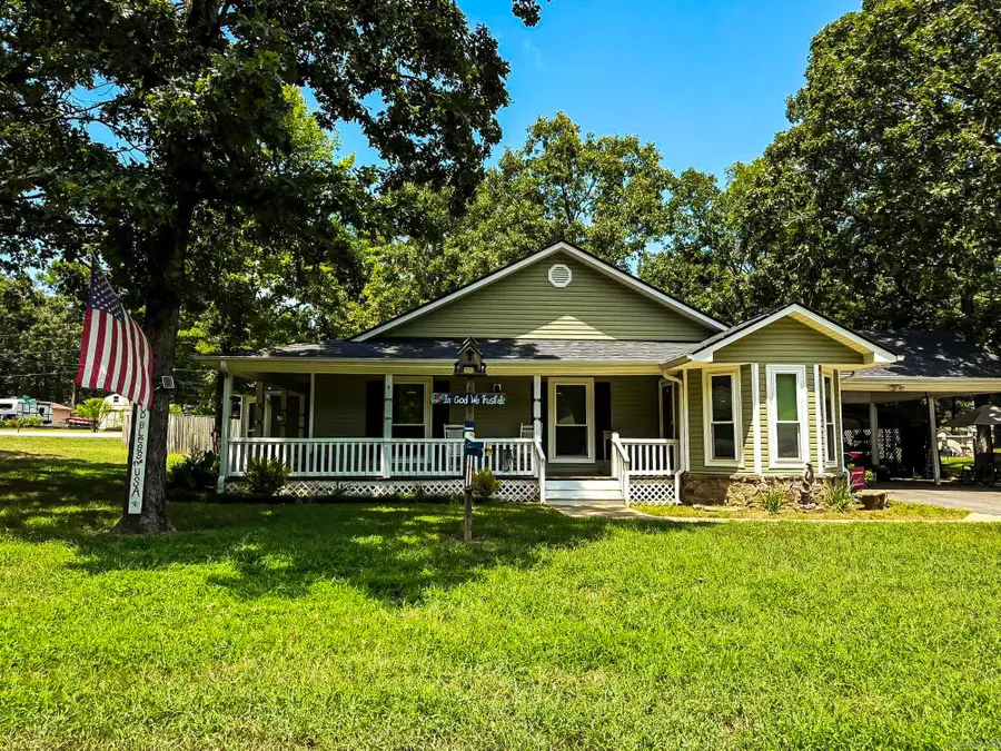 Address Withheld By Seller, Conway, AR 72032 - #3