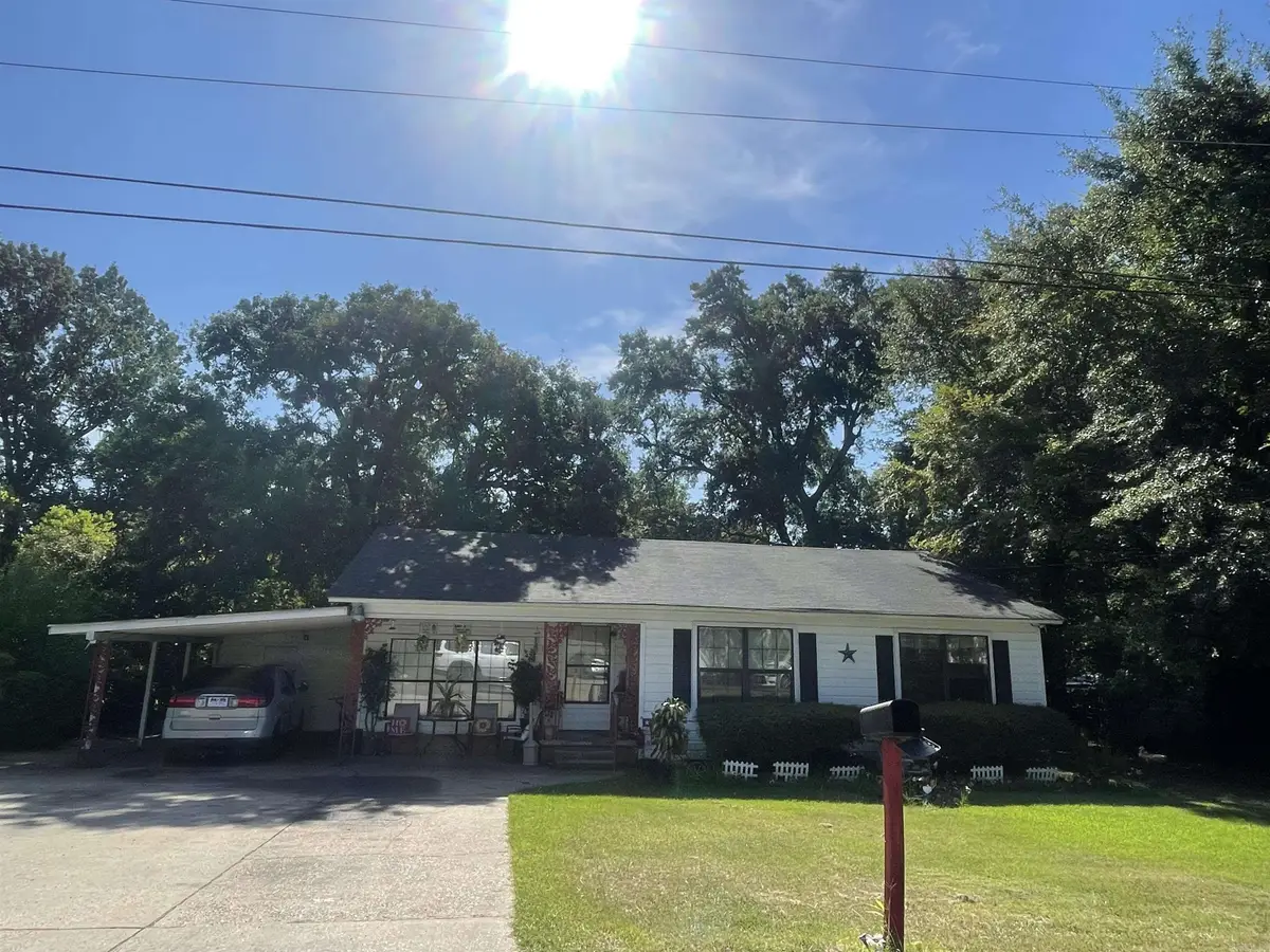 104 Redbud Street, Texarkana, TX 75503 - #1