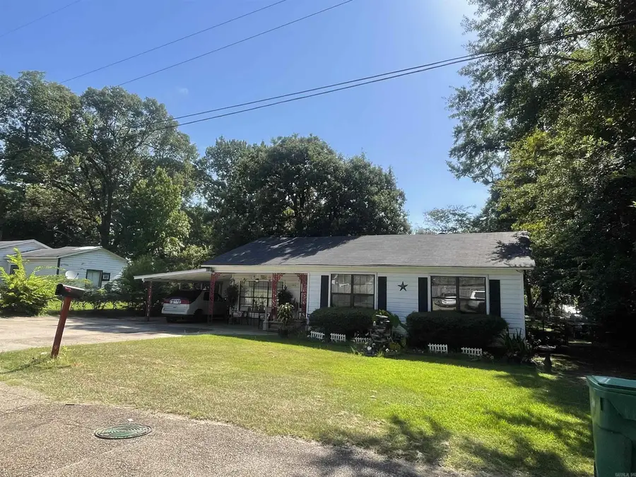 104 Redbud Street, Texarkana, TX 75503 - #3
