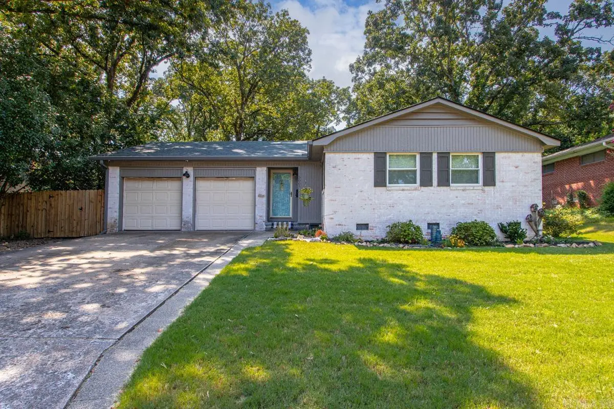 5007 Glenmere, North Little Rock, AR 72116 - #1