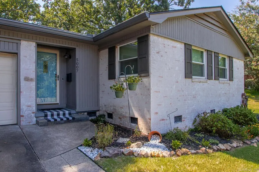 5007 Glenmere, North Little Rock, AR 72116 - #2