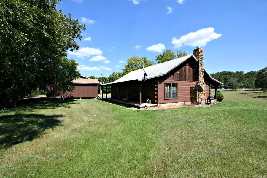 1337 Polk Road 38, Hatfield, AR 71945 - #2