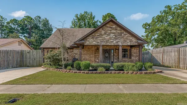 3117 Meador Road, Jonesboro, AR 72401