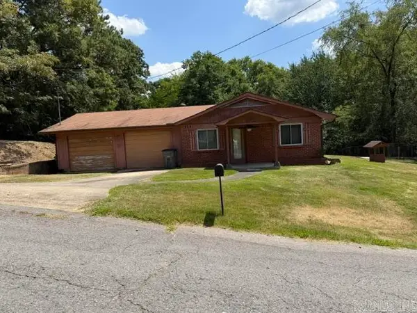 Address Withheld By Seller, Hot Springs, AR 71901
