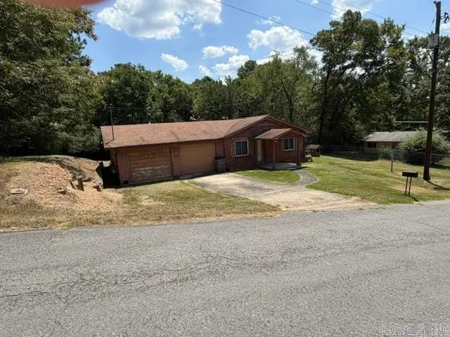 Address Withheld By Seller, Hot Springs, AR 71901 - #2