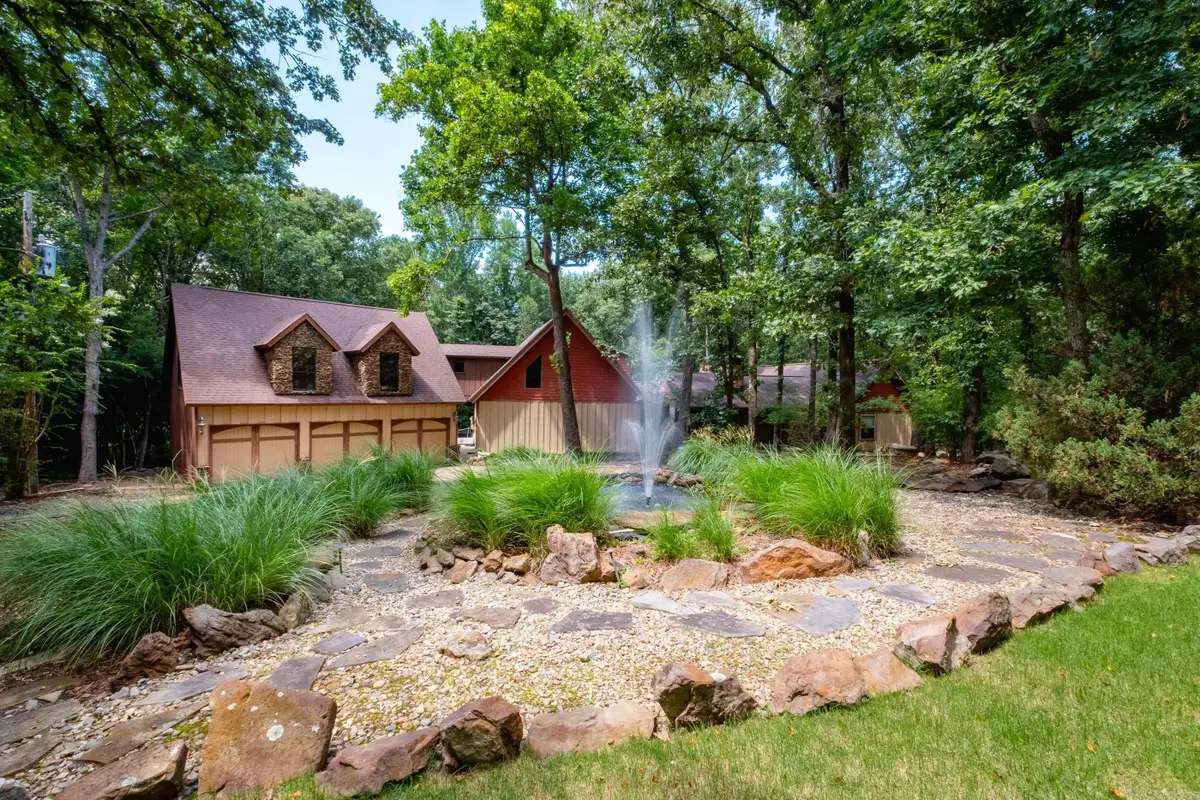5 Woodsong Drive, Roland, AR 72135 - #1