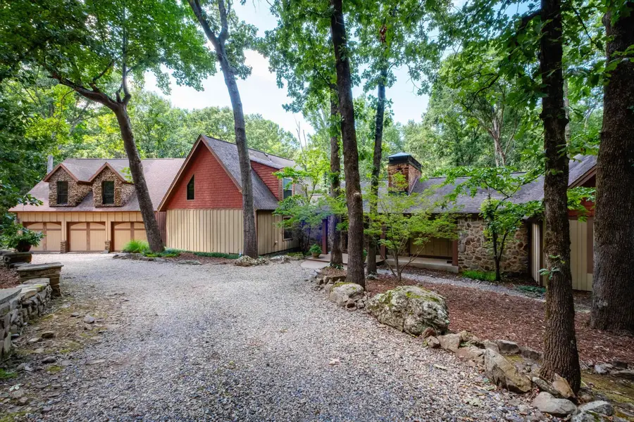 5 Woodsong Drive, Roland, AR 72135 - #3