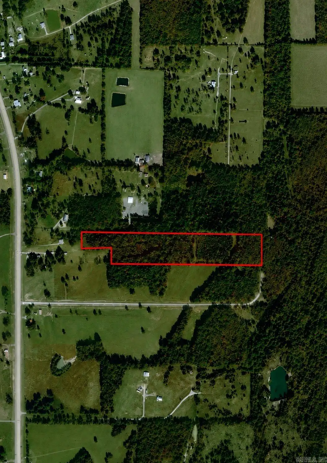 000 Hwy 167, Bradford, AR 72020 - #1
