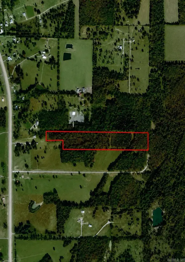 000 Hwy 167, Bradford, AR 72020