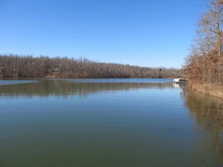 Hualapi Drive, Cherokee Village, AR 72529 - #2