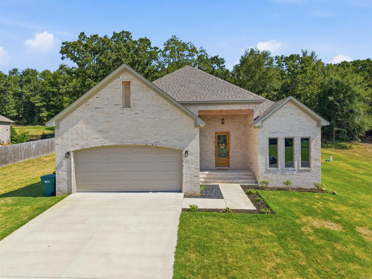 8303 Button Cove, Sherwood, AR 72120 - #1