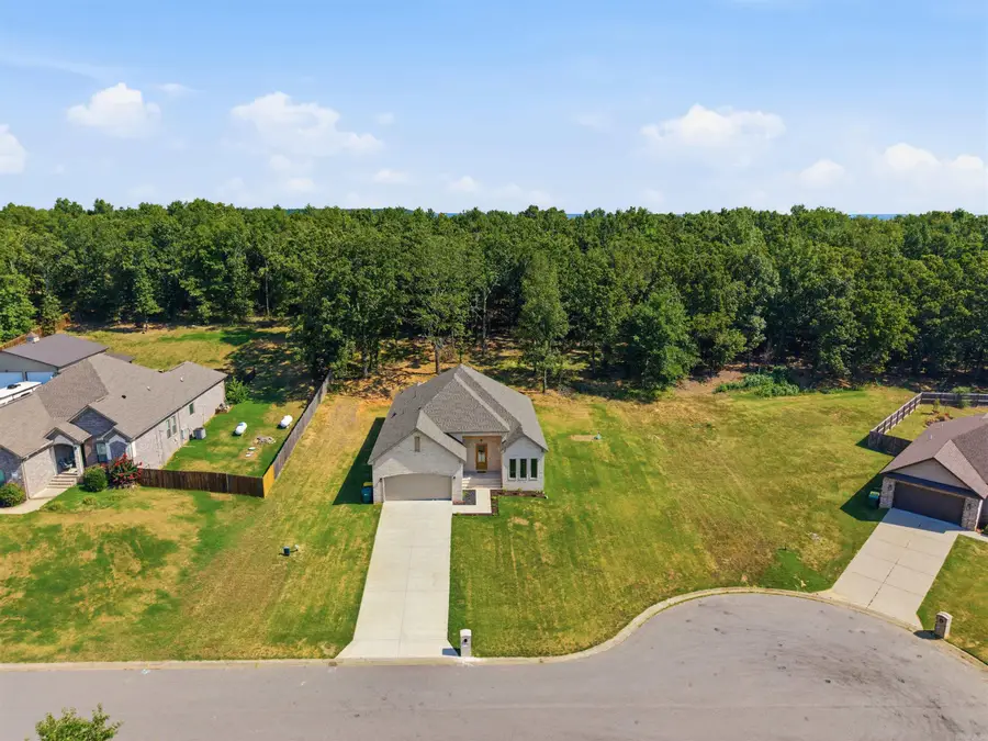 8303 Button Cove, Sherwood, AR 72120 - #2