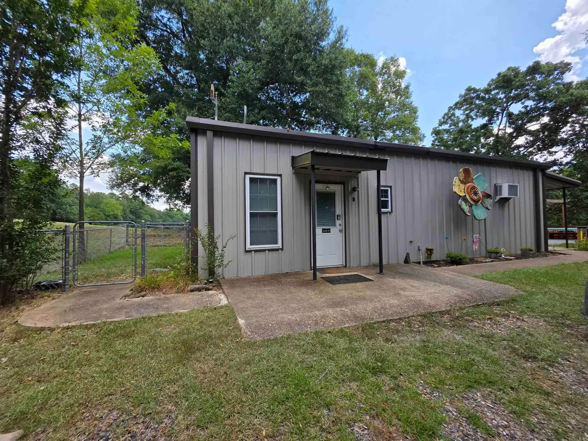 300 Polk Road 625, Mena, AR 71953 - #1