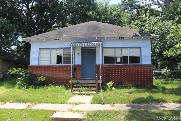 307 E Holly Street, Sheridan, AR 72150 - #1
