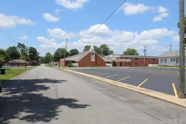 307 E Holly Street, Sheridan, AR 72150 - #3