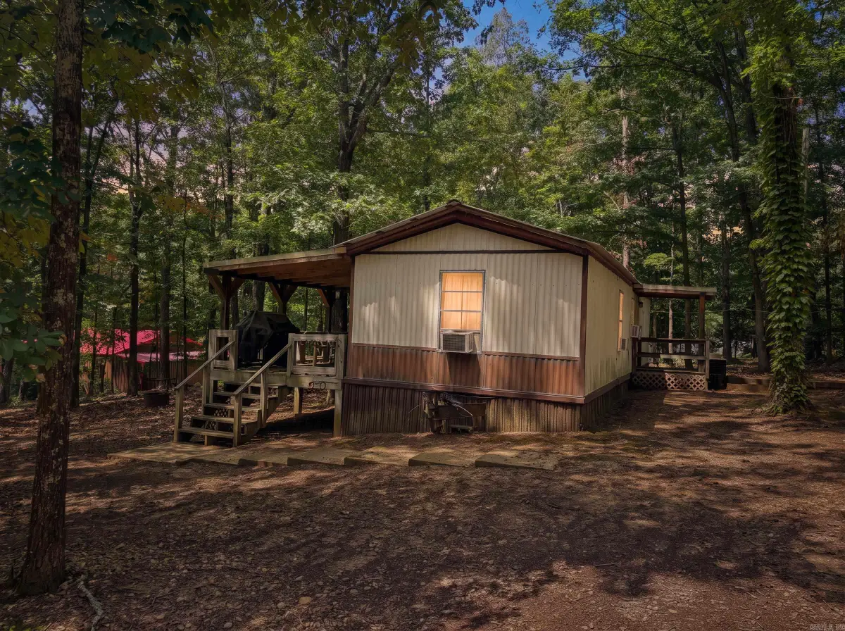 40 Ponca Road, Edgemont, AR 72044 - #1