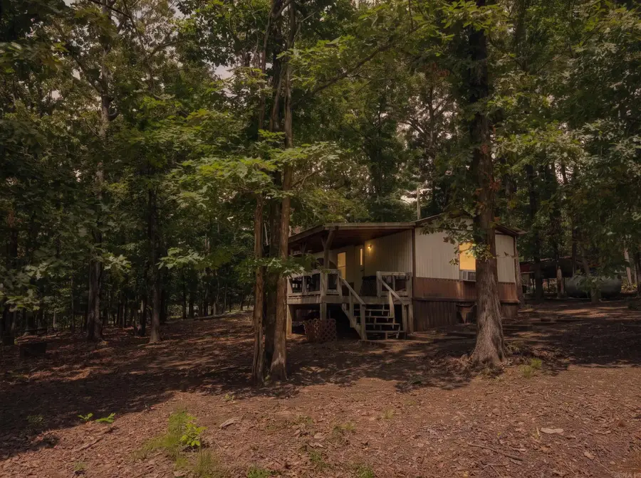 40 Ponca Road, Edgemont, AR 72044 - #2