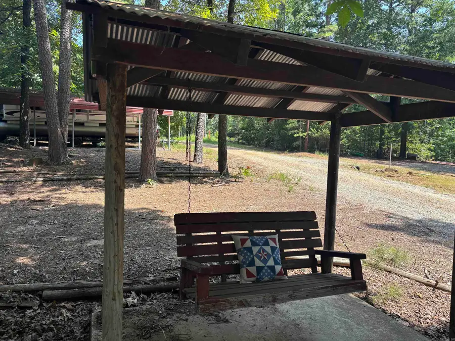 40 Ponca Road, Edgemont, AR 72044 - #3