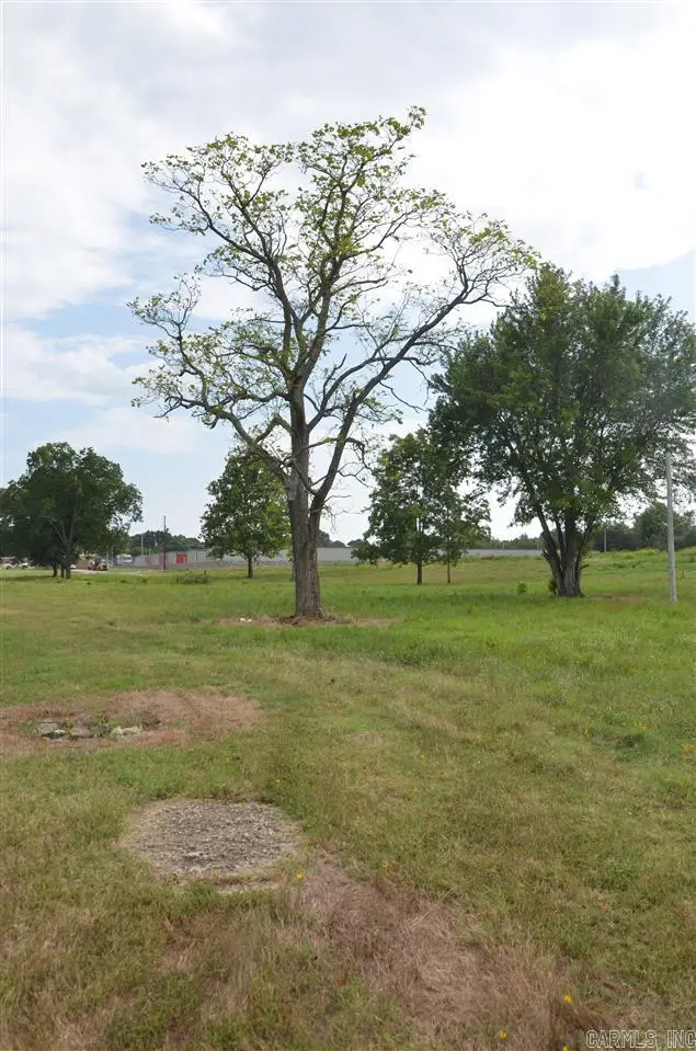 000 N Main St, Beebe, AR 72012 - #3