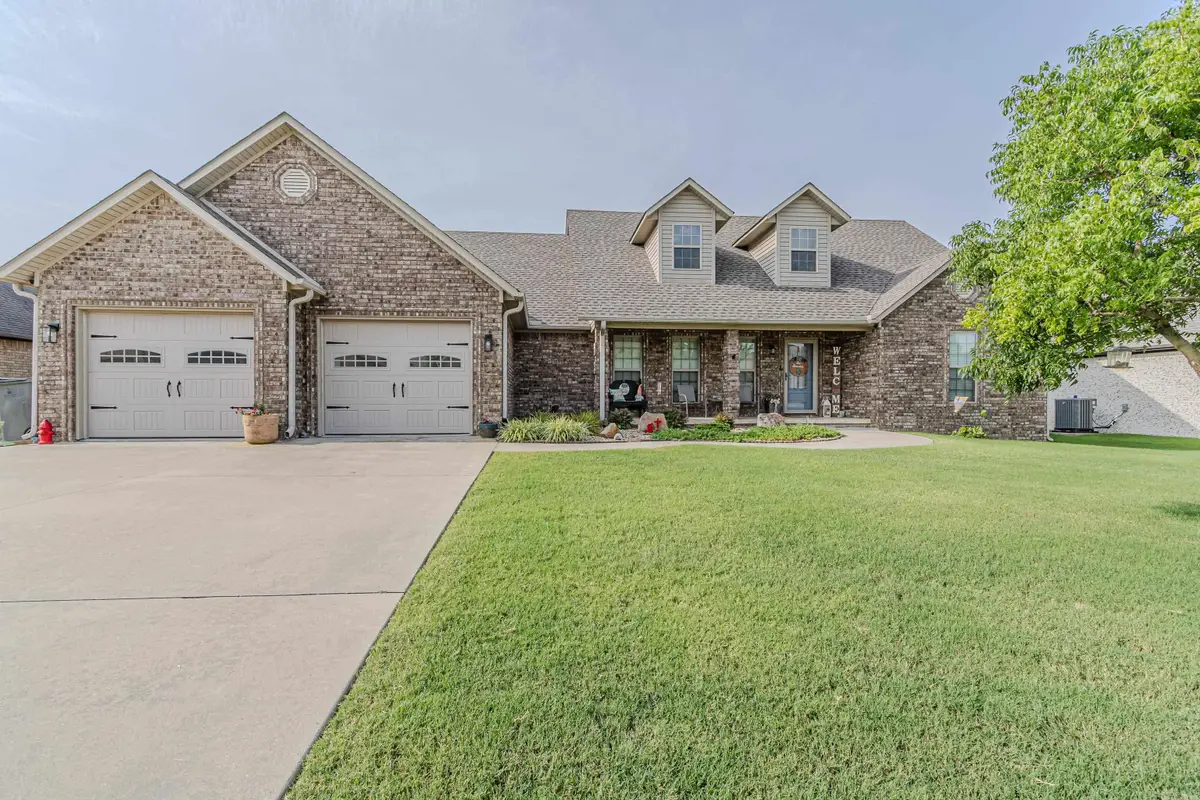 4402 Ridgefield, Paragould, AR 72450 - #1