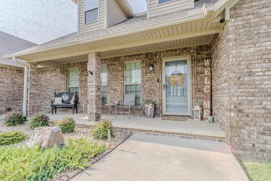 4402 Ridgefield, Paragould, AR 72450 - #2