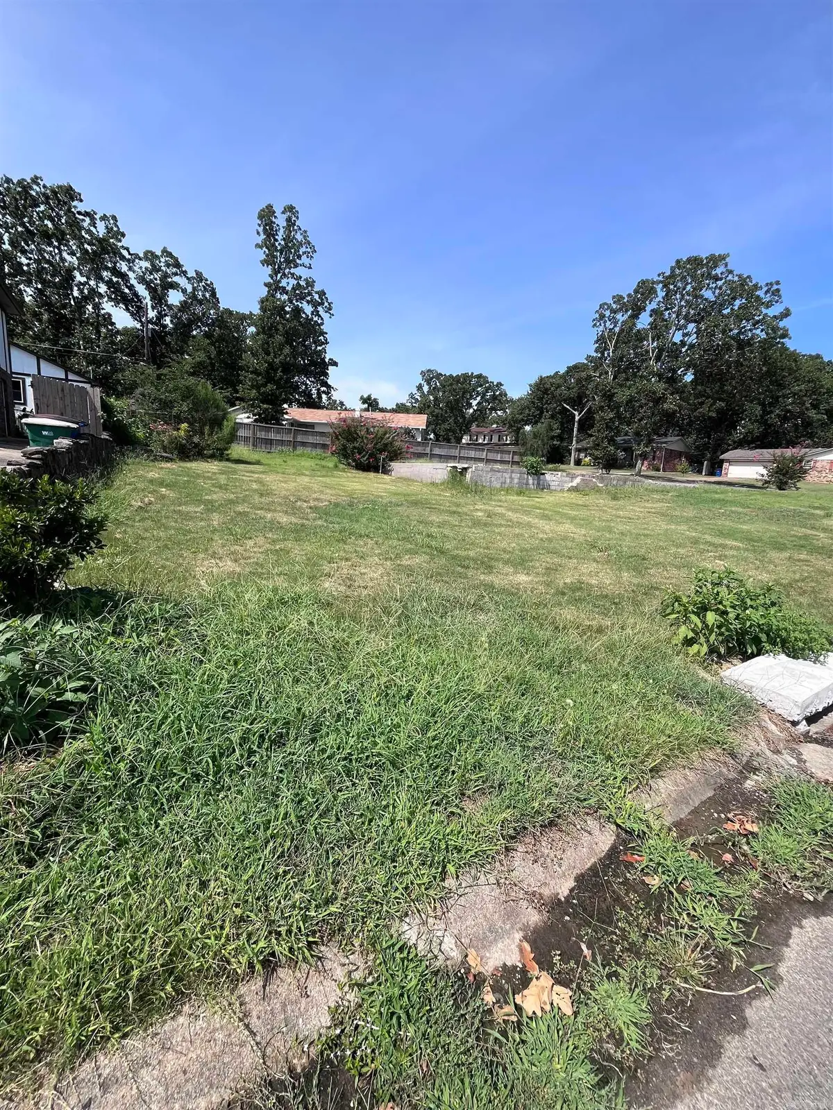Address Withheld By Seller, North Little Rock, AR 72116 - #1