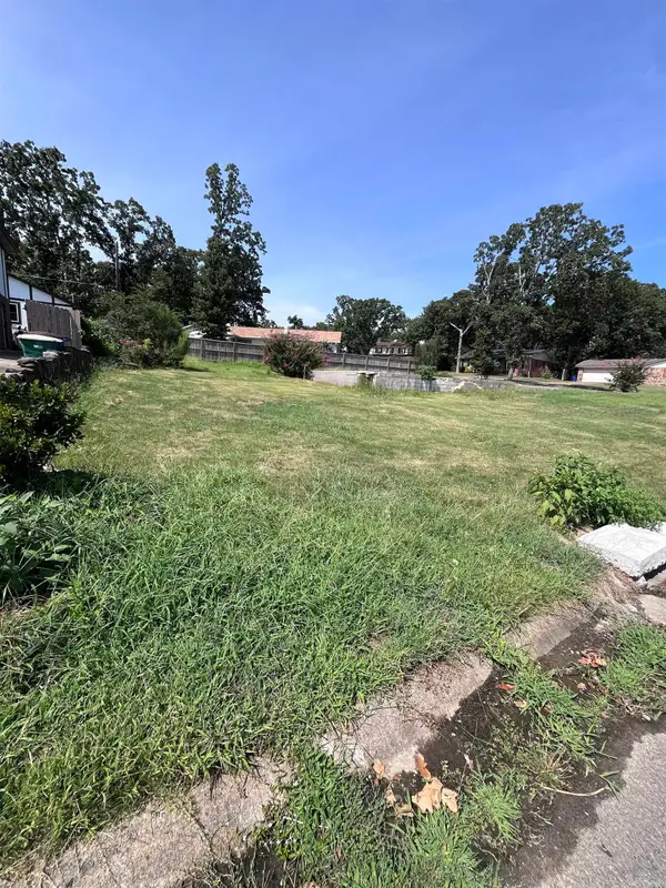 Address Withheld By Seller, North Little Rock, AR 72116