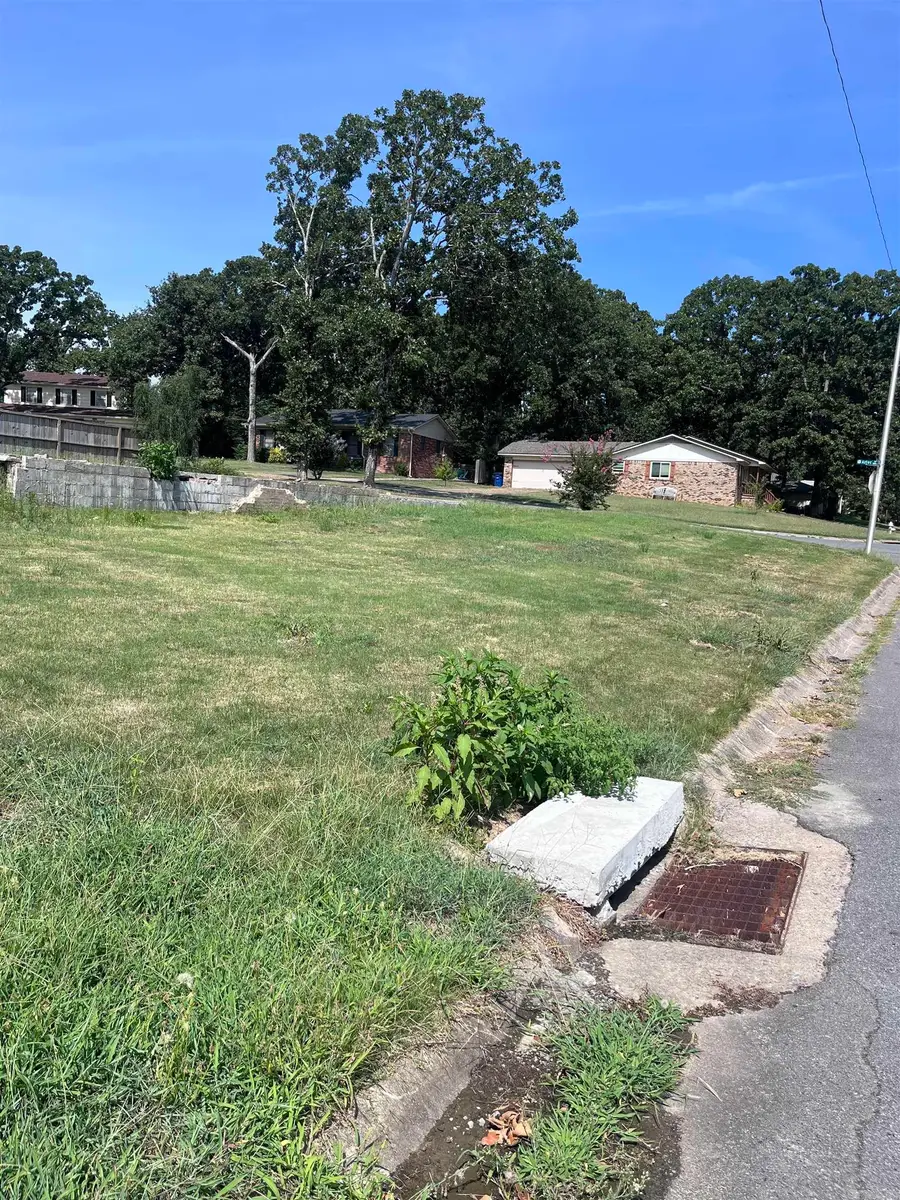 Address Withheld By Seller, North Little Rock, AR 72116 - #2