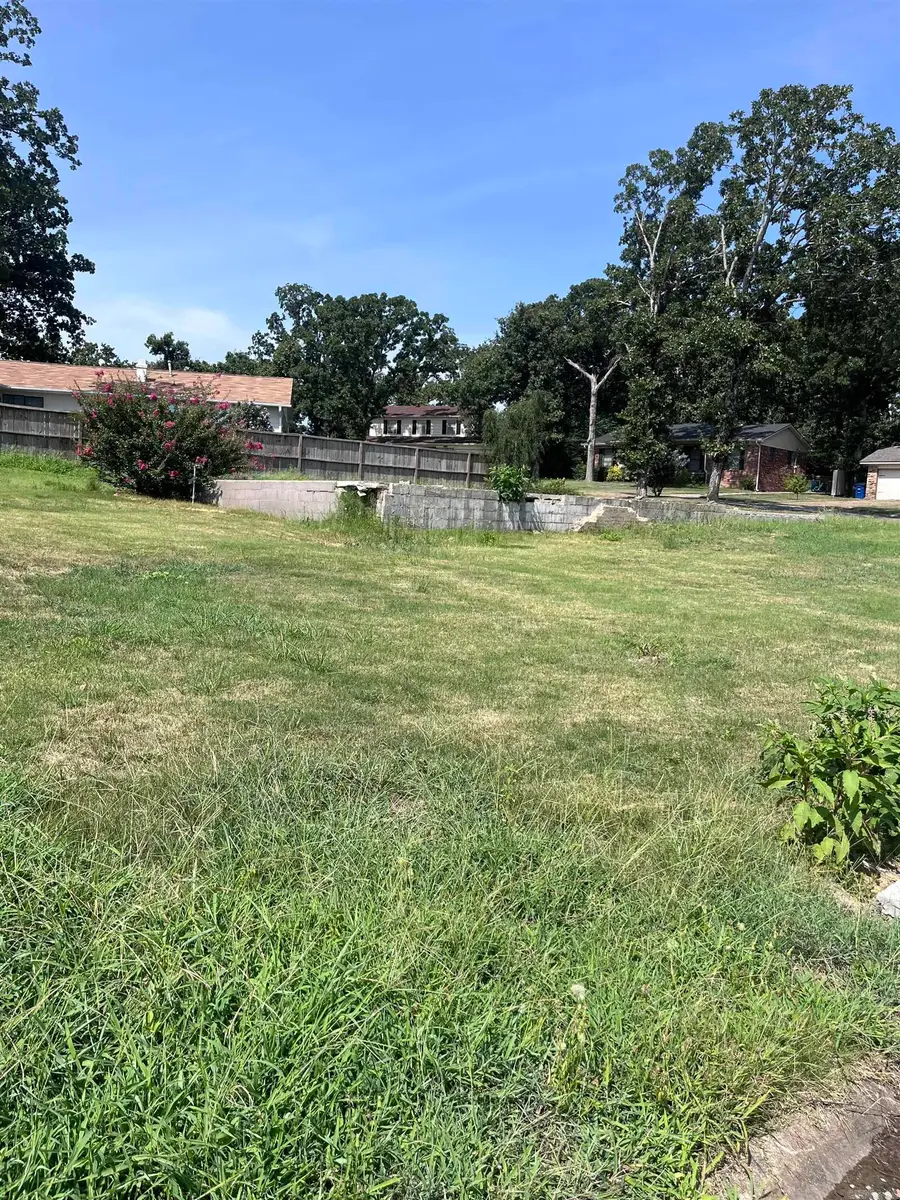 Address Withheld By Seller, North Little Rock, AR 72116 - #3