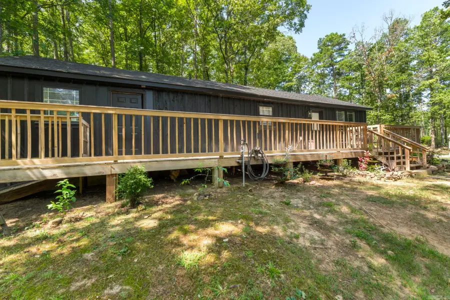 599 Pebble Drive, Clinton, AR 72031 - #2