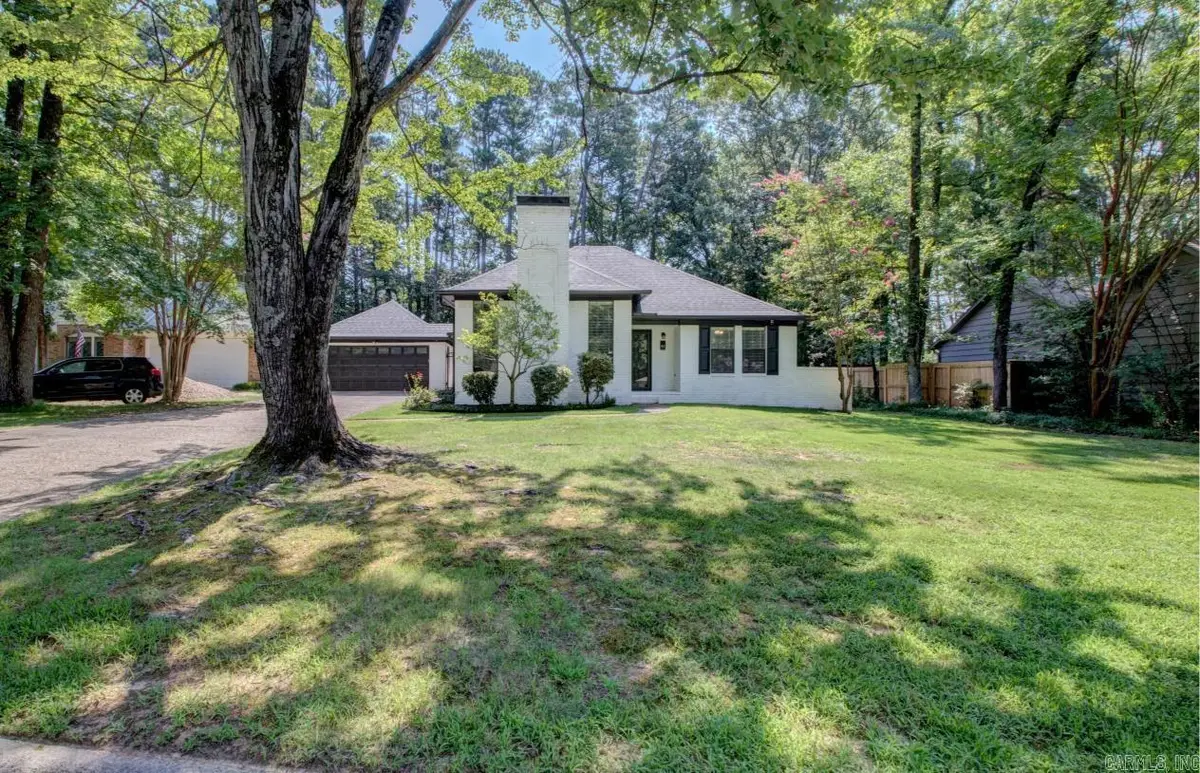 43 Yazoo Circle, Maumelle, AR 72113 - #1