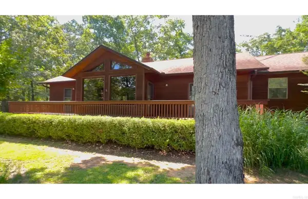 206 Cherokee Circle, Fairfield Bay, AR 72088